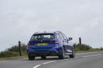 BMW 320d xDrive Touring M Sport 2019 года (UK)